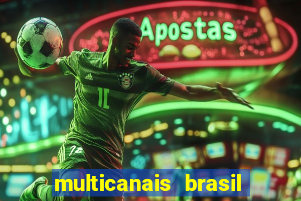 multicanais brasil vs uruguai